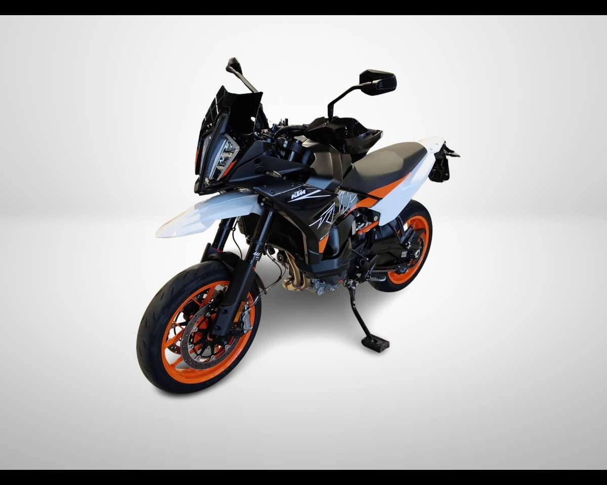 KTM Others (2023 —> 2026)