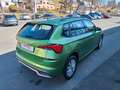 Skoda Kamiq AMBITION 1.0TSI 116PS DSG AHK SHZ LED Grün - thumbnail 3