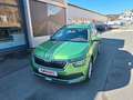 Skoda Kamiq AMBITION 1.0TSI 116PS DSG AHK SHZ LED Grün - thumbnail 1