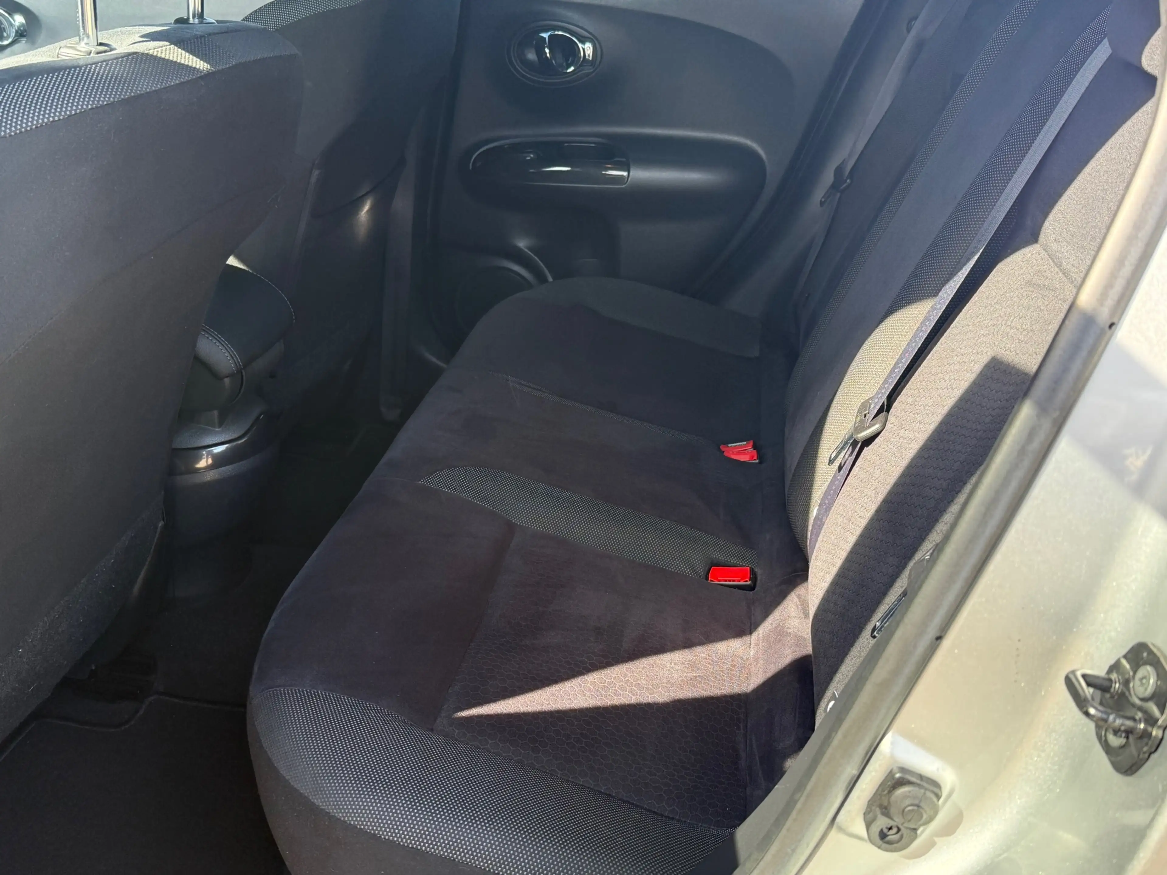 Nissan Juke 1.2 DIG-T S/S N-Connecta — photo 14