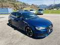 Audi A3 2,0 TDI 3x S-Line Black Edition Blau - thumbnail 3