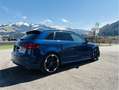 Audi A3 2,0 TDI 3x S-Line Black Edition Blau - thumbnail 7