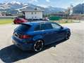 Audi A3 2,0 TDI 3x S-Line Black Edition Blau - thumbnail 8