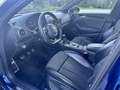 Audi A3 2,0 TDI 3x S-Line Black Edition Blau - thumbnail 9