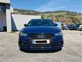 Audi A3 2,0 TDI 3x S-Line Black Edition Blau - thumbnail 2