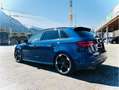 Audi A3 2,0 TDI 3x S-Line Black Edition Blau - thumbnail 6