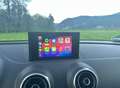 Audi A3 2,0 TDI 3x S-Line Black Edition Blau - thumbnail 14