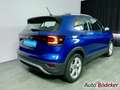 Volkswagen T-Cross 1.0 TSI 6-Gang Style Garantie b. 27.9.27 / Blau - thumbnail 8