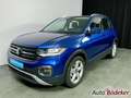 Volkswagen T-Cross 1.0 TSI 6-Gang Style Garantie b. 27.9.27 / Blau - thumbnail 5