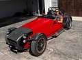 Caterham Seven S3 170R Rot - thumbnail 8