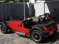 Caterham Seven S3 170R Rot - thumbnail 6