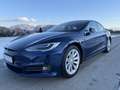 Tesla Model S Model S 100D 100kWh (mit Batterie) Blau - thumbnail 9