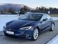 Tesla Model S Model S 100D 100kWh (mit Batterie) Blau - thumbnail 12