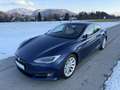 Tesla Model S Model S 100D 100kWh (mit Batterie) Blau - thumbnail 10