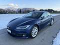 Tesla Model S Model S 100D 100kWh (mit Batterie) Blau - thumbnail 11