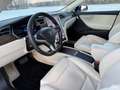 Tesla Model S Model S 100D 100kWh (mit Batterie) Blau - thumbnail 28