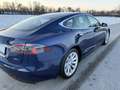 Tesla Model S Model S 100D 100kWh (mit Batterie) Blau - thumbnail 5