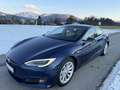 Tesla Model S Model S 100D 100kWh (mit Batterie) Blau - thumbnail 2
