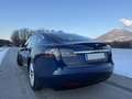 Tesla Model S Model S 100D 100kWh (mit Batterie) Blau - thumbnail 6
