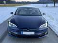 Tesla Model S Model S 100D 100kWh (mit Batterie) Blau - thumbnail 14