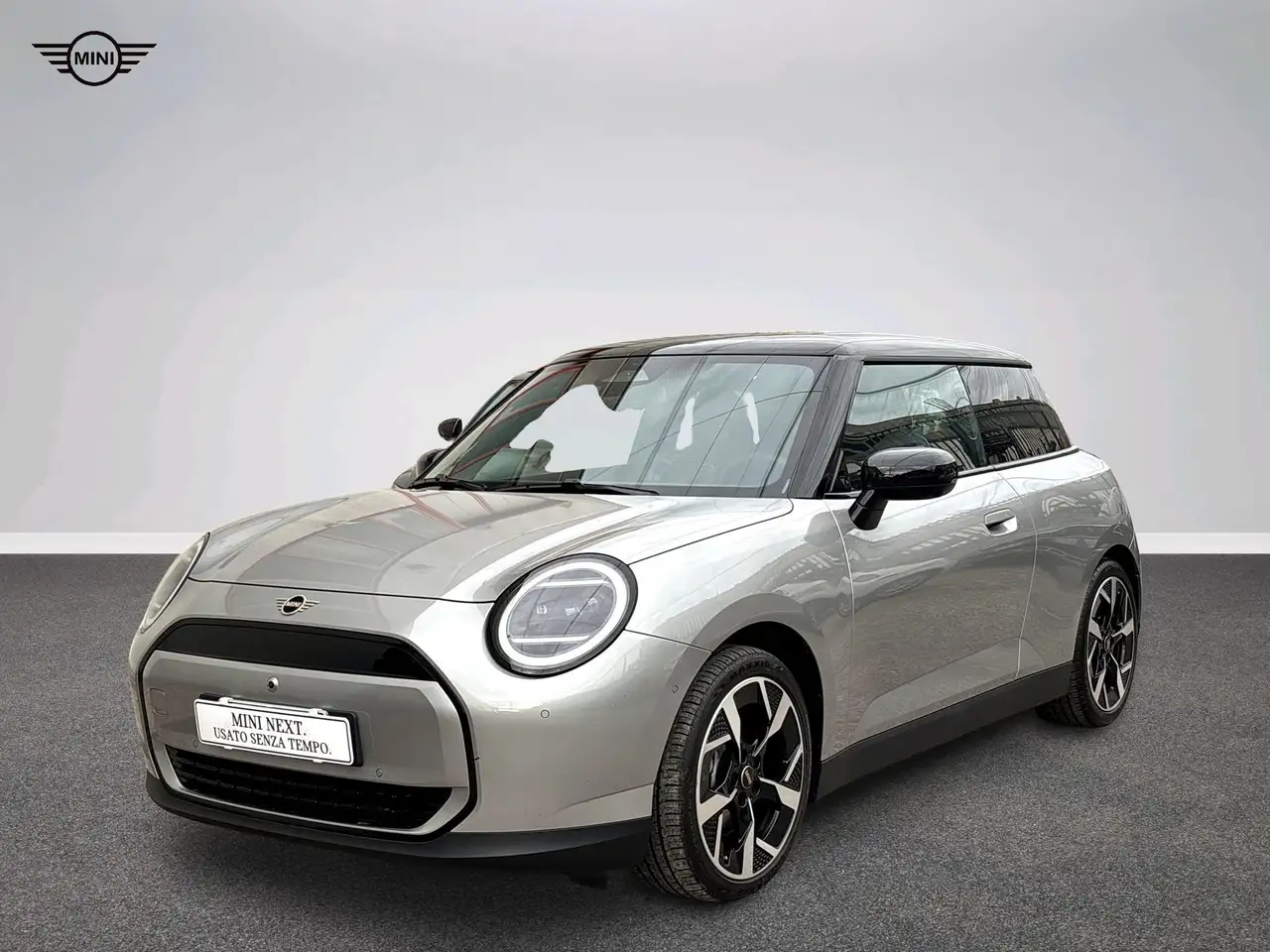 MINI Cooper E
