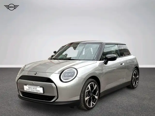 MINI Cooper E Classic