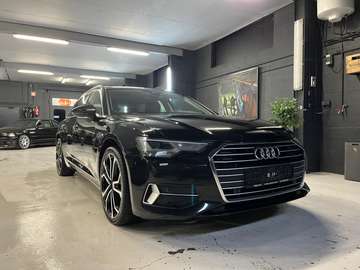 A6 **BUSINESS EDITION SPORT** 12 MOIS DE GARANTIE