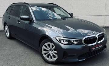Touring 318 dA Auto.// 12 Mois De Garantie ✅✅✅