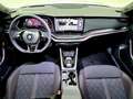 Skoda Octavia Combi 2.0 TSI RS DSG7 195kW Blanco - thumbnail 9