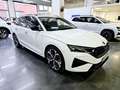Skoda Octavia Combi 2.0 TSI RS DSG7 195kW Blanco - thumbnail 2