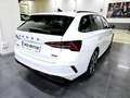Skoda Octavia Combi 2.0 TSI RS DSG7 195kW Blanco - thumbnail 3