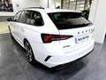Skoda Octavia Combi 2.0 TSI RS DSG7 195kW Blanco - thumbnail 4