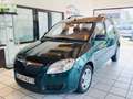 Skoda Roomster Plus Edition Grün - thumbnail 1