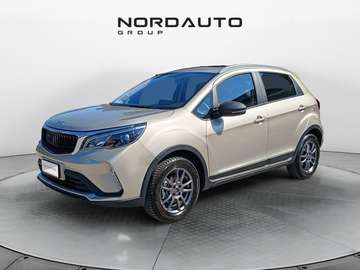 Wave 3 1.5 CVT