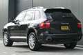 Porsche Cayenne 4.8 S Youngtimer BTW-auto Luchtvering Schuifdak Zwart - thumbnail 17