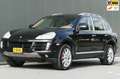 Porsche Cayenne 4.8 S Youngtimer BTW-auto Luchtvering Schuifdak Zwart - thumbnail 1