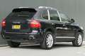 Porsche Cayenne 4.8 S Youngtimer BTW-auto Luchtvering Schuifdak Zwart - thumbnail 2