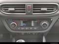 Hyundai i10 i10 1.0 Trend Komfortp. 5-MT MY25/SHZ/Kamera Navi Blanc - thumbnail 14