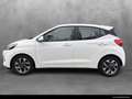 Hyundai i10 i10 1.0 Trend Komfortp. 5-MT MY25/SHZ/Kamera Navi Blanc - thumbnail 4