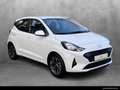 Hyundai i10 i10 1.0 Trend Komfortp. 5-MT MY25/SHZ/Kamera Navi Blanc - thumbnail 3