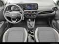 Hyundai i10 i10 1.0 Trend Komfortp. 5-MT MY25/SHZ/Kamera Navi Blanc - thumbnail 8