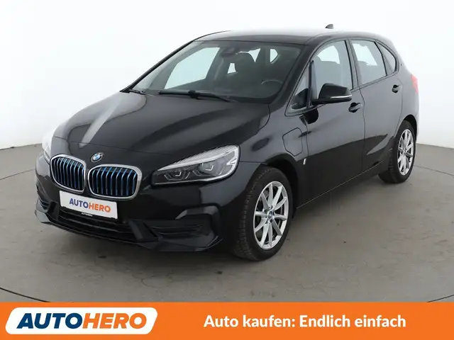 BMW 225 225xe Active Tourer Advantage Aut.*NAVI*TEMPO*CAM*