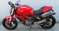 Ducati Monster 696 Monster 696+ ABS 2014 Roşu - thumbnail 1