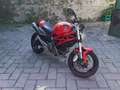 Ducati Monster 696 Monster 696+ ABS 2014 Roşu - thumbnail 4