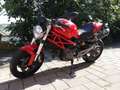 Ducati Monster 696 Monster 696+ ABS 2014 Roşu - thumbnail 1