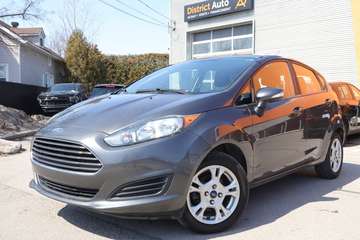 SE, HB, Jamais accidenté, Sièges chauffants