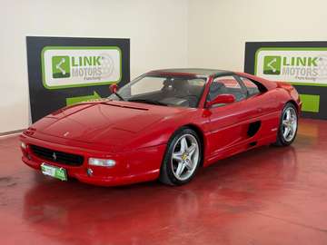 GTS MOTRONIC 2.7 – ASI – TUBI STYLE – 43.000 KM