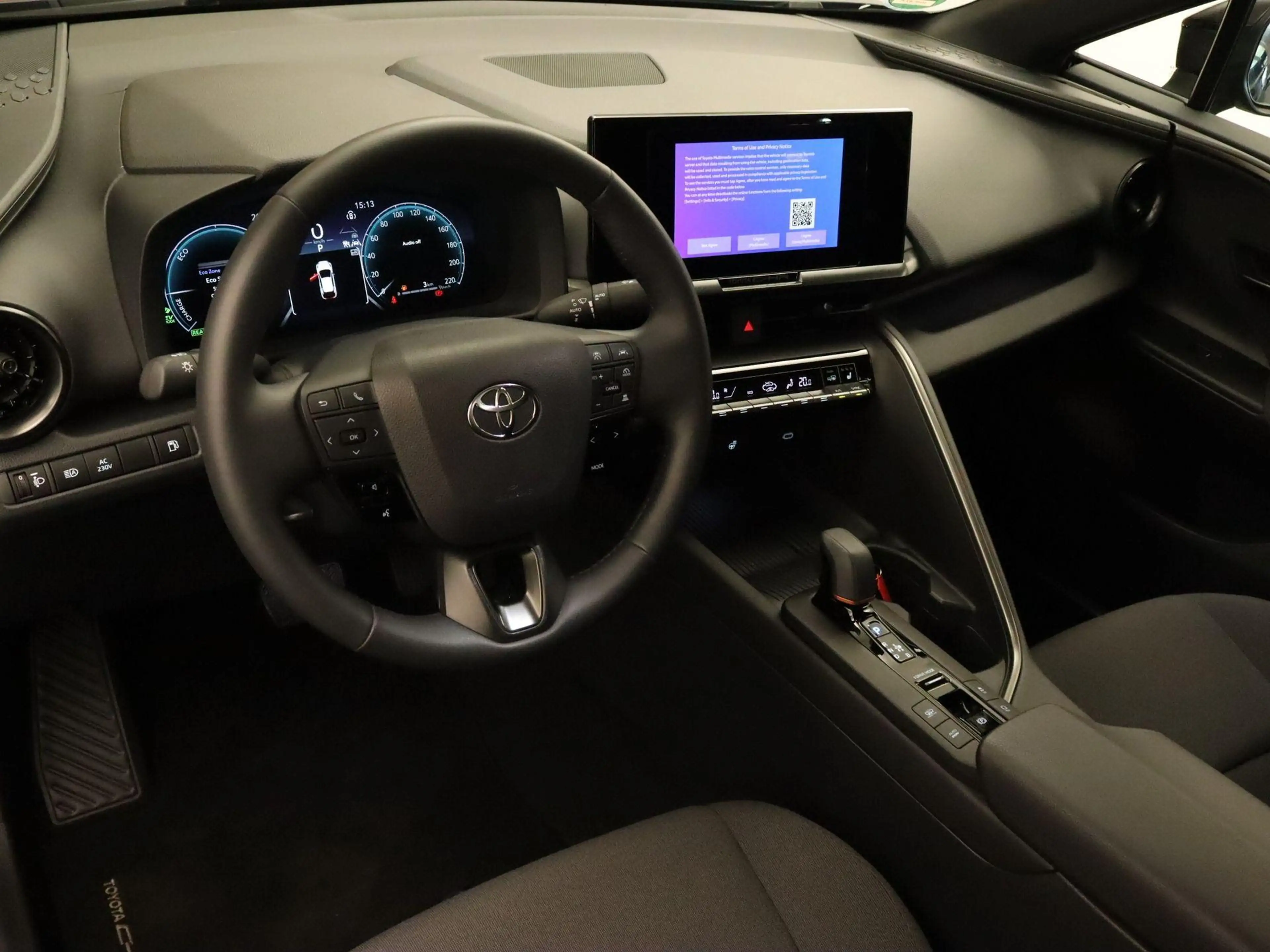 Toyota C-HR 2.0 Plug-in Hybrid 220 Dynamic - ORIGINEEL NEDERLA — photo 7