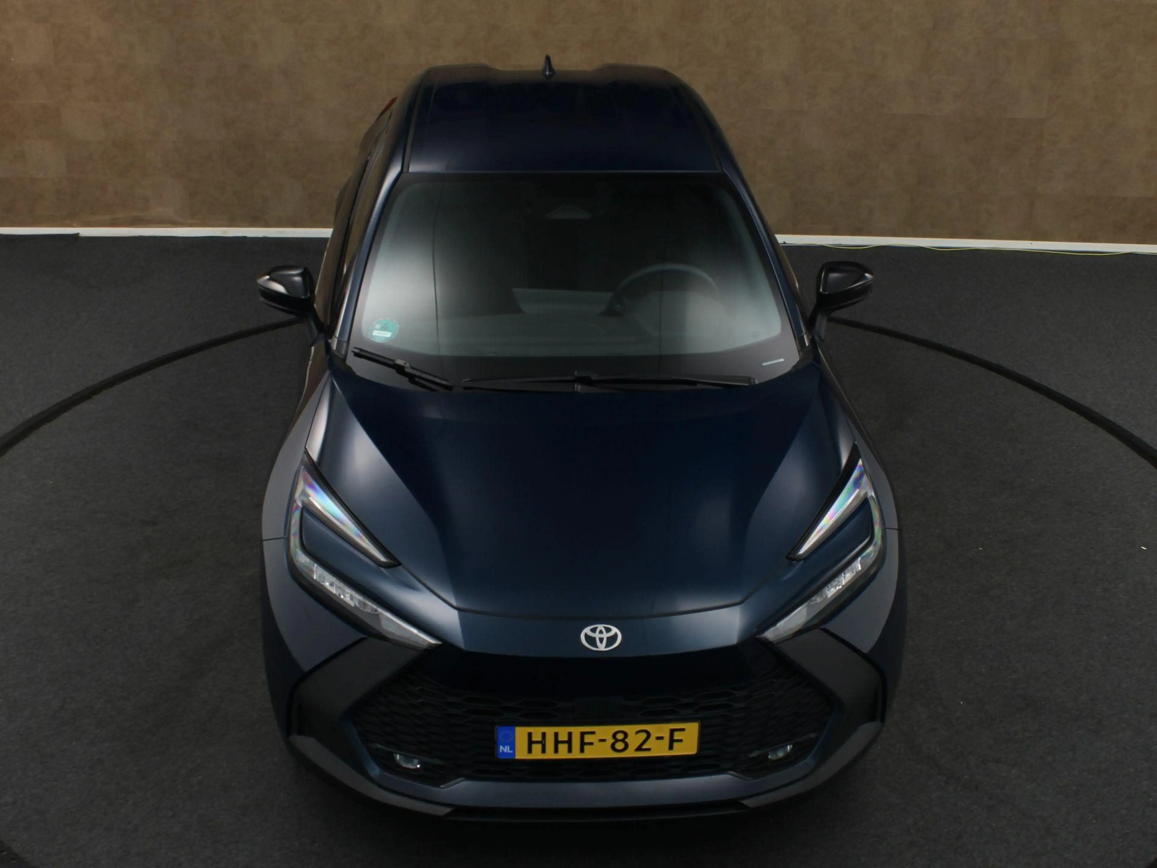 Toyota C-HR 2.0 Plug-in Hybrid 220 Dynamic - ORIGINEEL NEDERLA — photo 15
