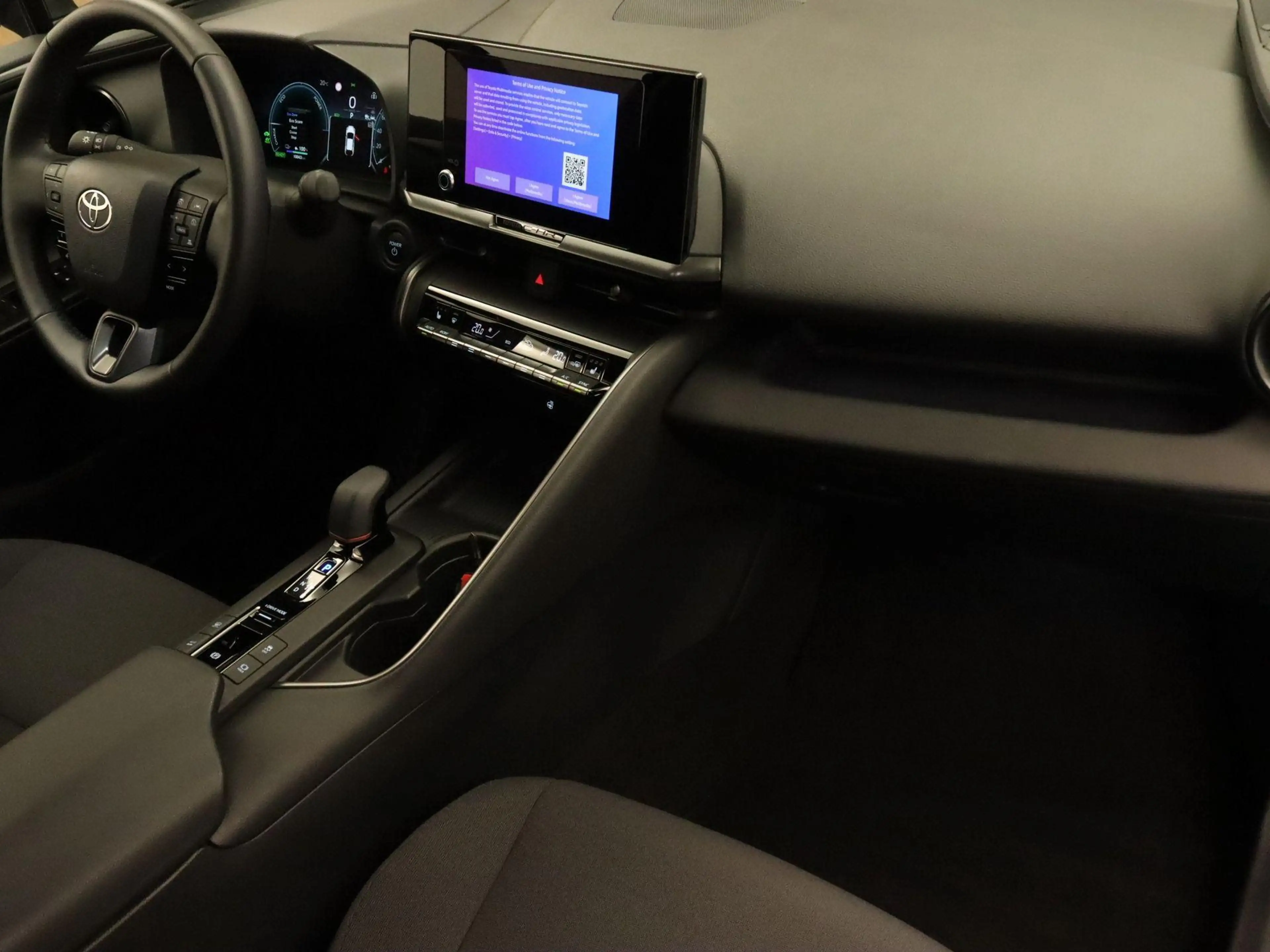 Toyota C-HR 2.0 Plug-in Hybrid 220 Dynamic - ORIGINEEL NEDERLA — photo 9